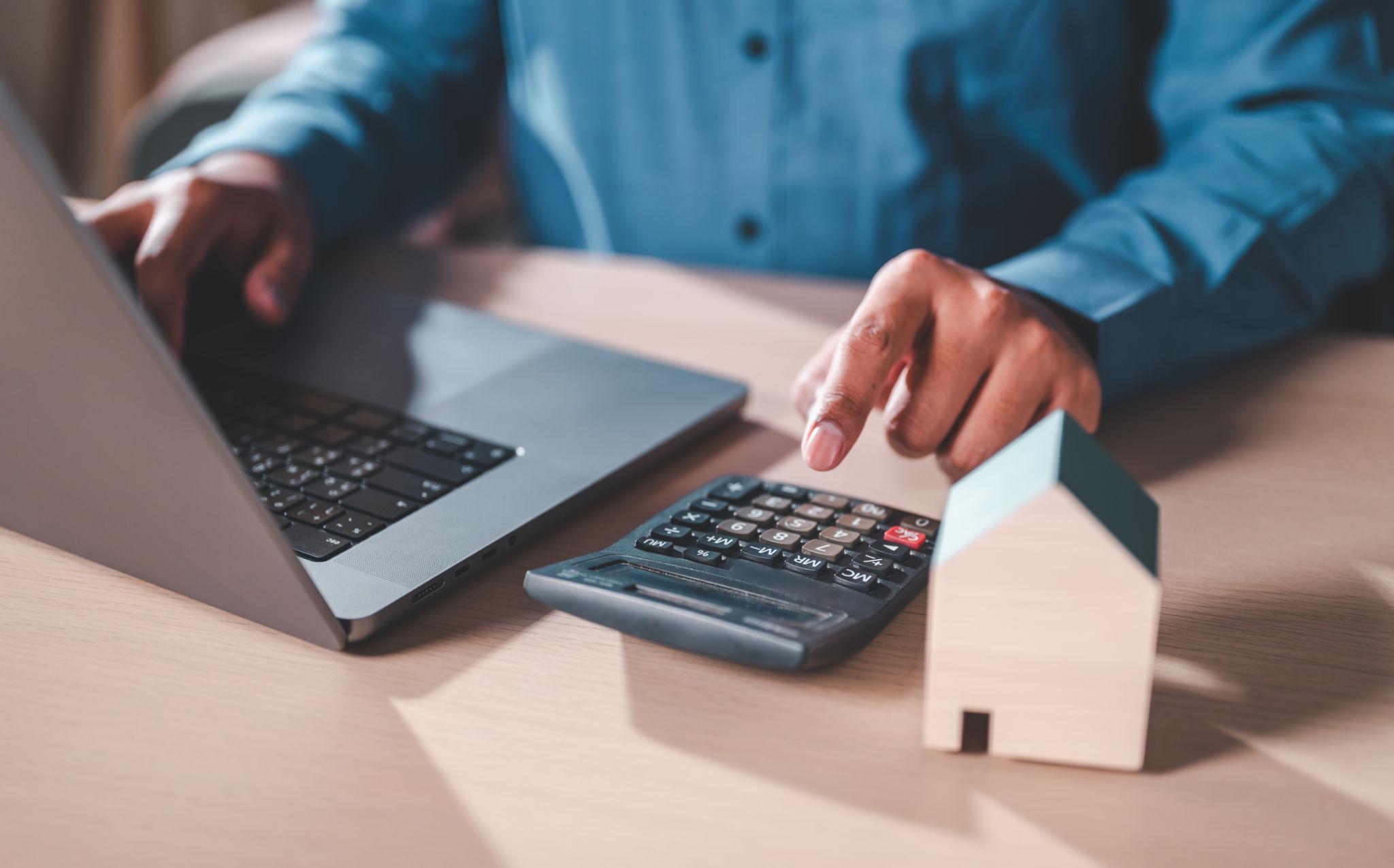 What is a Bad Credit Home Loan?