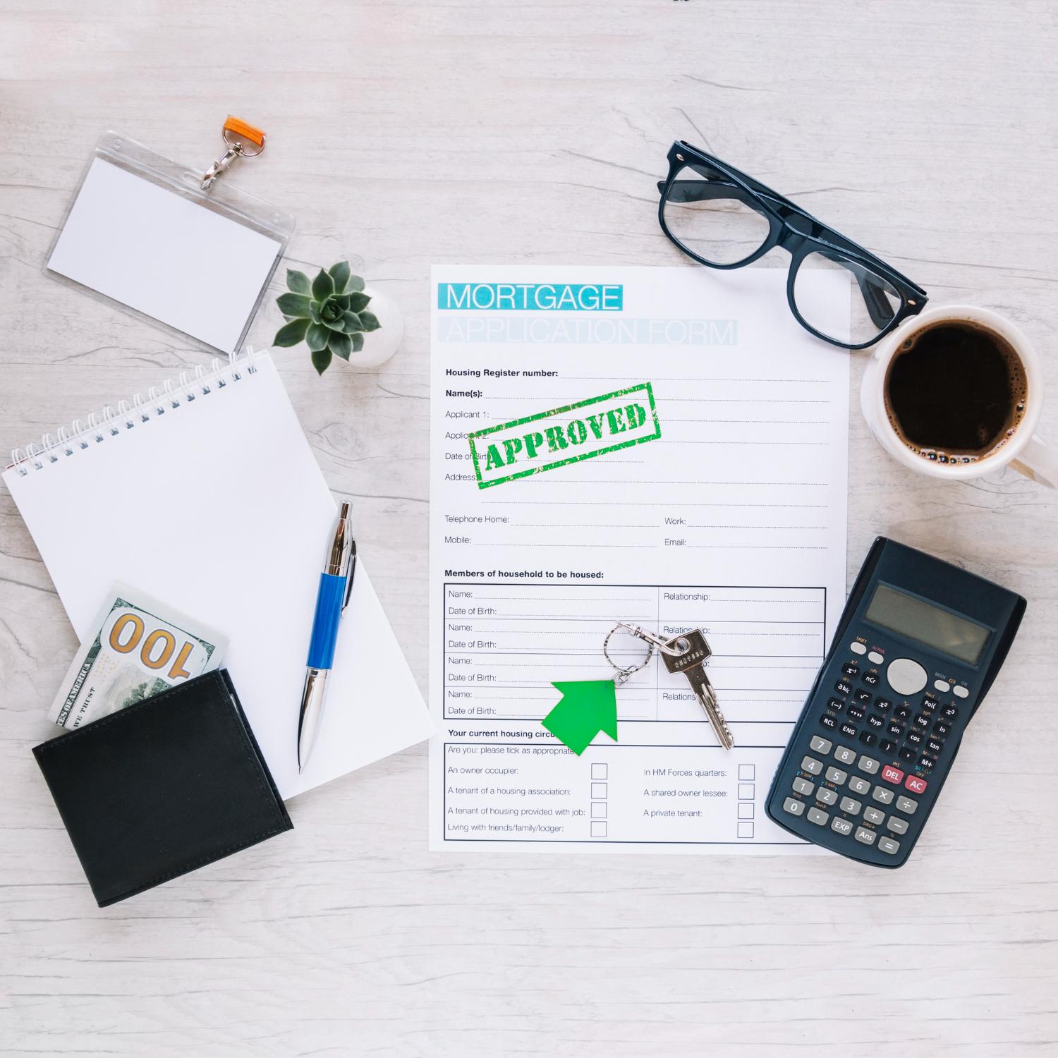LMI vs Specialist Lender Risk Fees