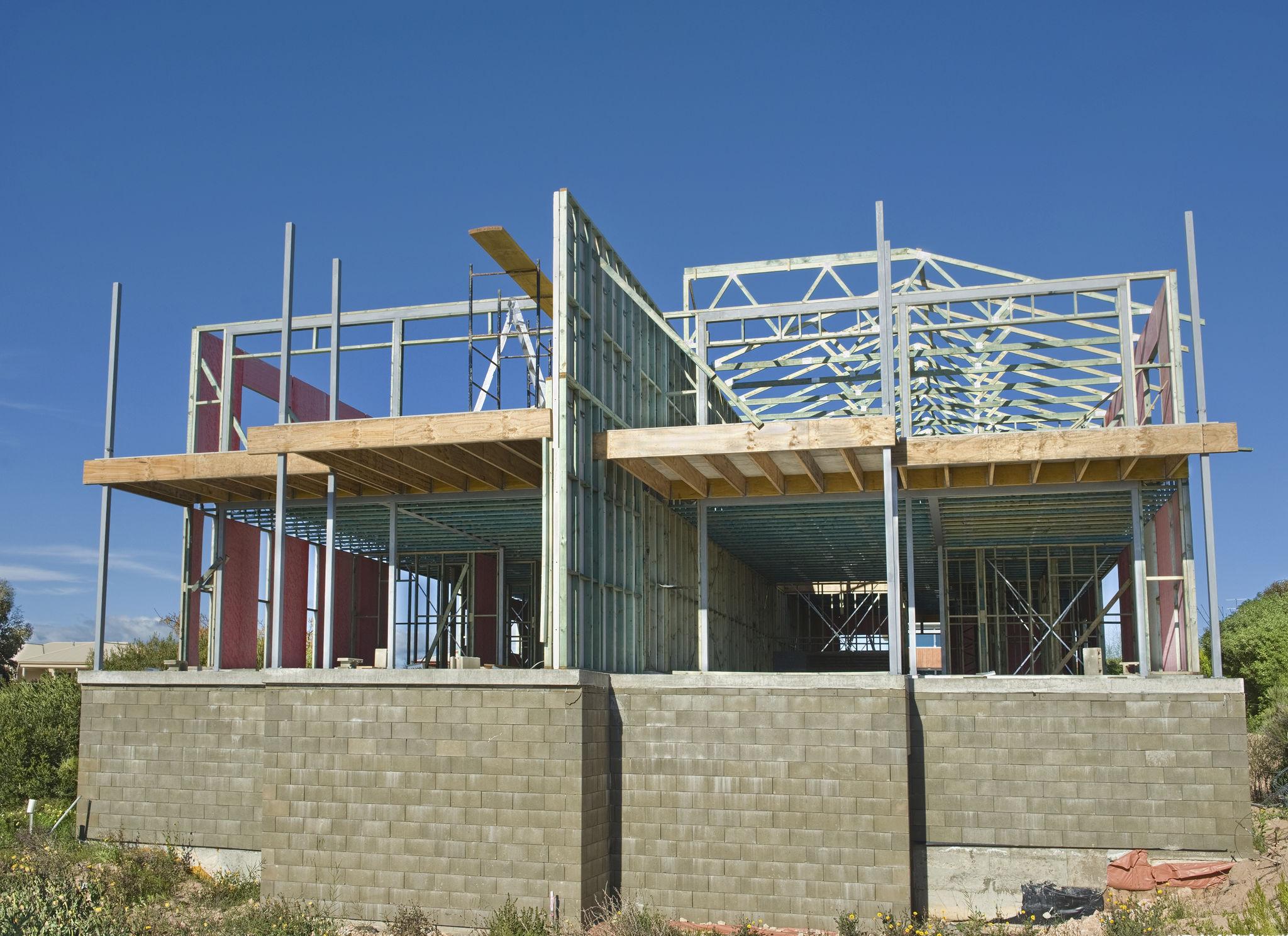 Construction Tips