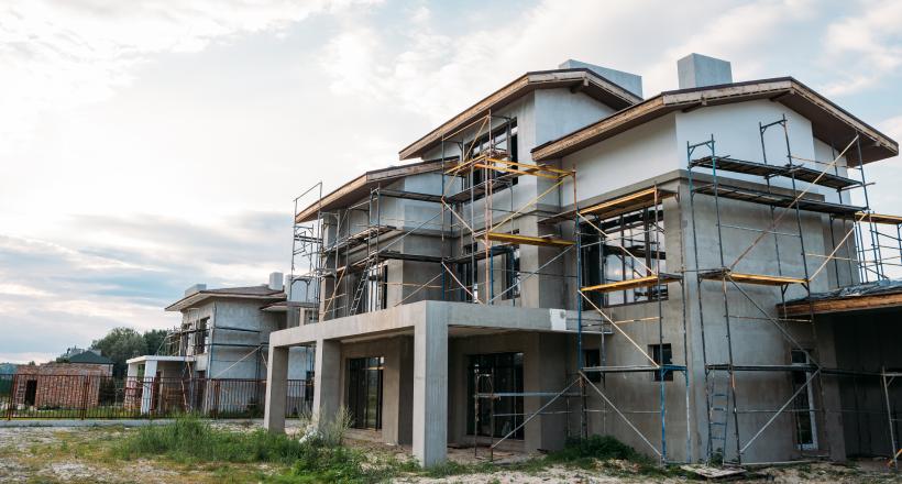 Construction Loan