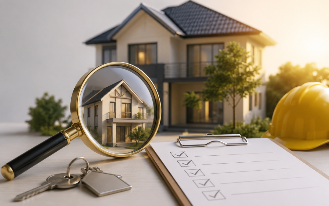 Why You Should Get a Building Inspector for a Building and Pest Inspection