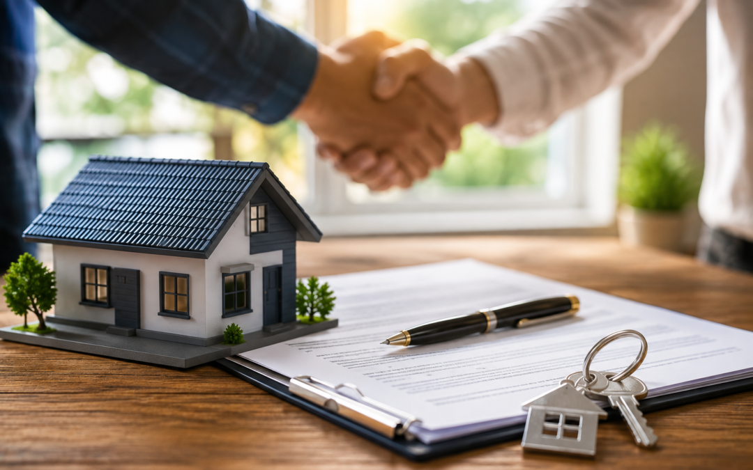 What Is a Contract of Sale?