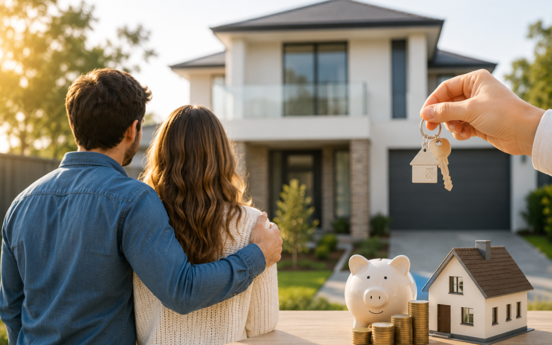 First Home Owner Grant (FHOG)