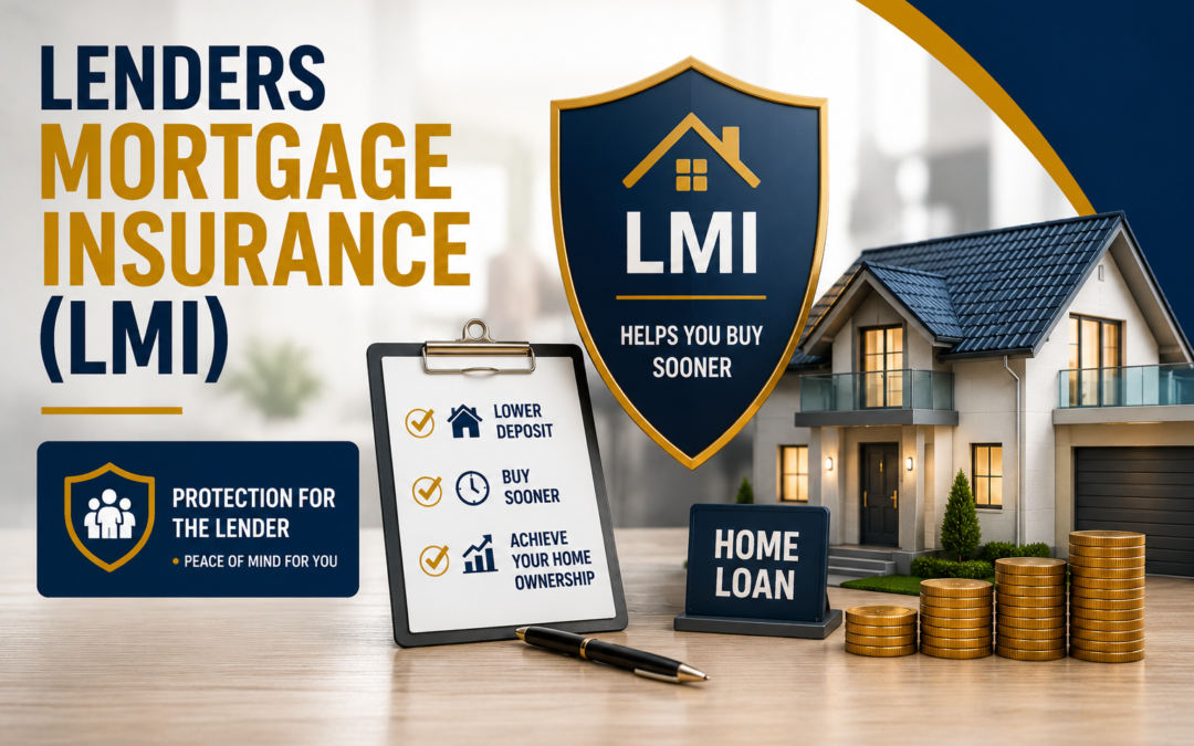 What Is Lenders Mortgage Insurance (LMI)?