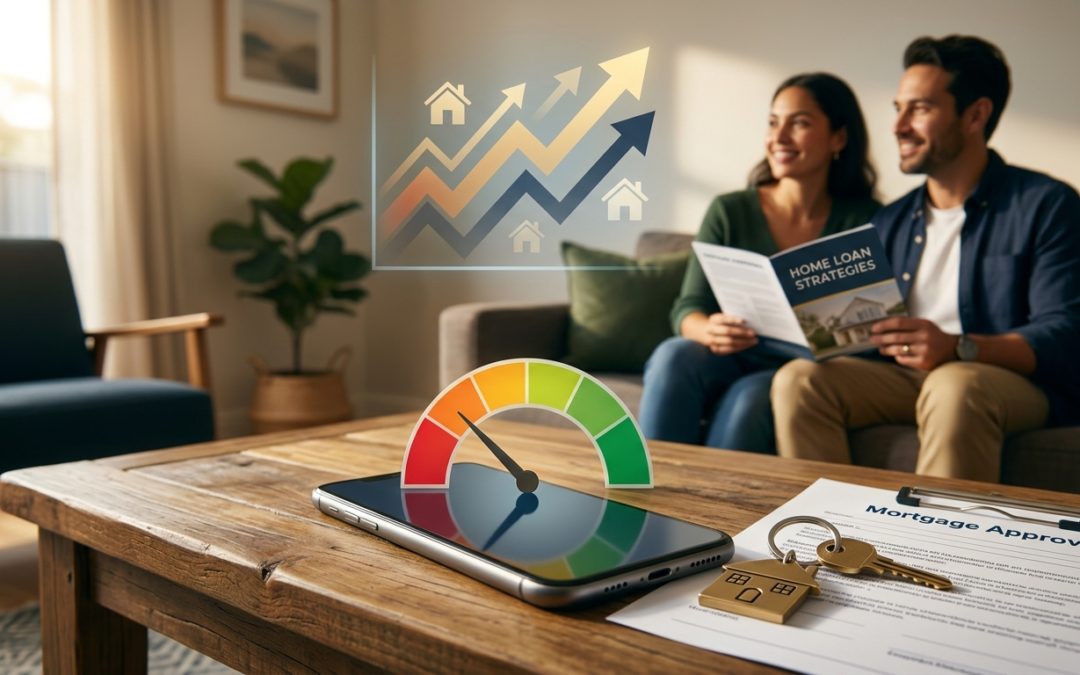 What is a Credit Score: Will a Low Score Stop Me From Getting Approved?