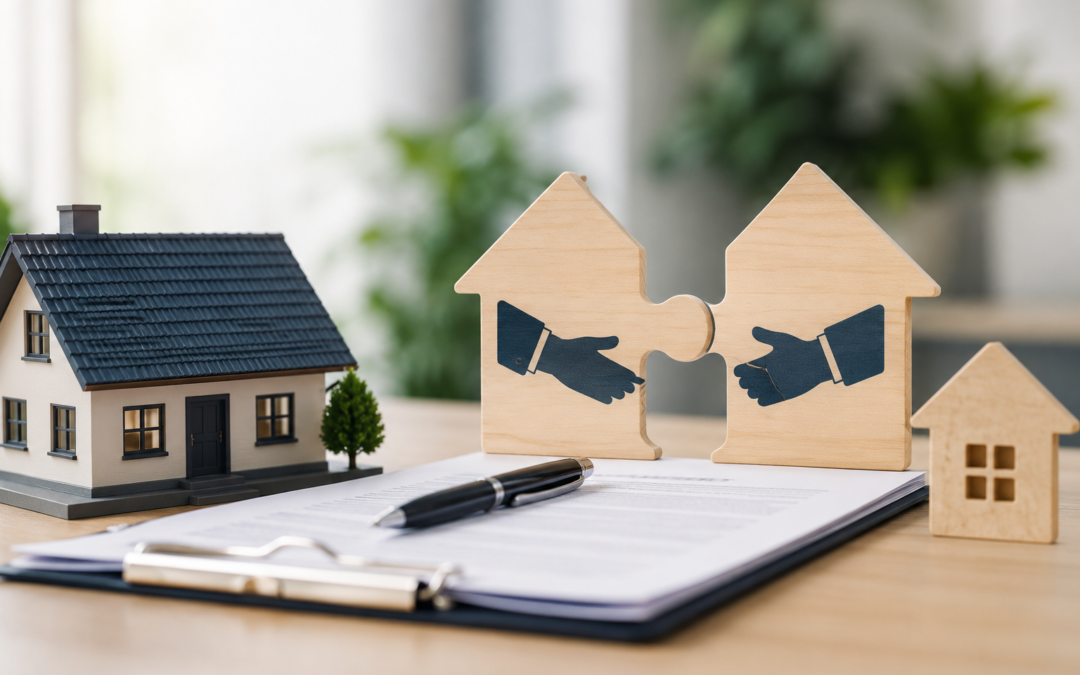 What Is a Subject to Finance Clause?